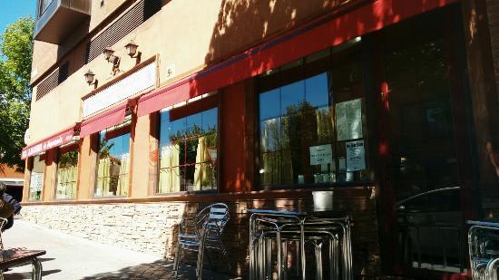 El Lagar de Arganzuela